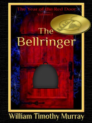 cover image of The Bellringer (Volume 1 of the Year of the Red Door)